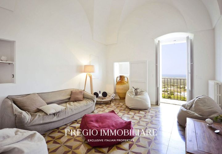 Byhus i Ostuni, Brindisi, Ostuni - € 780.000 | Ref: 9113RV55805 - foto 1